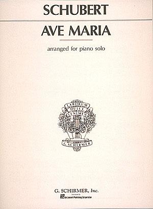 Ave Maria